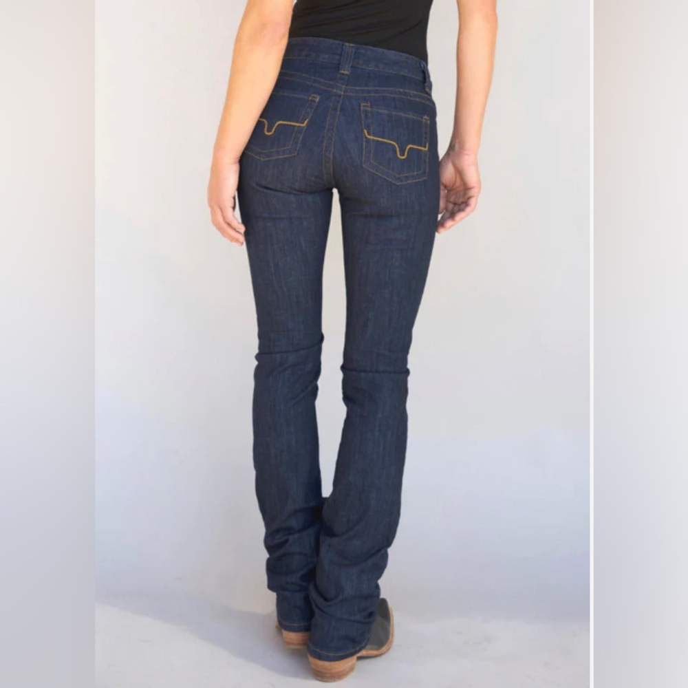 Kimes Ranch Jeans Betty 2/34